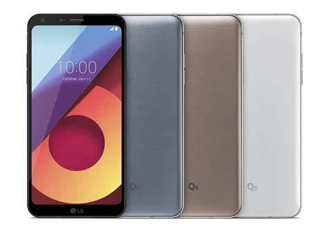 lgq6 smart card|lg q6 reviews.